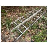 Aluminum Ladder Pieces