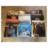 Vinyl Records
