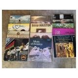 Vinyl Records