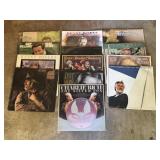 Vinyl Records