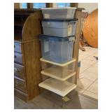 Storage Totes
