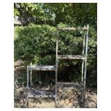 Metal Shelf