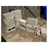 Concrete Blocks