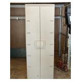 Plastic Cabinet