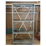 Metal Shelf