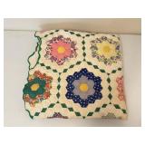 Handmade Quilt