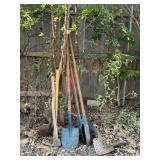 Yard Tools
