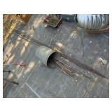 Rebar & Metal Stakes