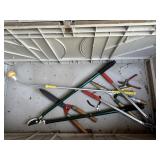 Yard Tools