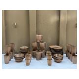 Frankoma Dinnerware
