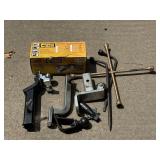 Couple Mate & Tow Hitches