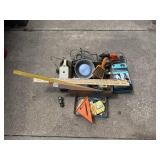 Hand Tools