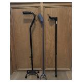 Canes & Grabber Tool