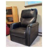 Ashley Leather Recliner