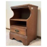 Wood Cabinet