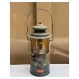 Vintage Coleman Lantern