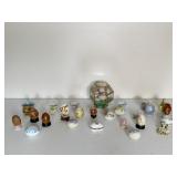 Decorative Egg Collection