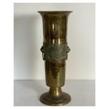 Brass Umbrella Stand