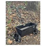 Fertilizer Spreader