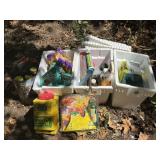Garden Sprays & Treatments