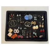 Earring Assortment