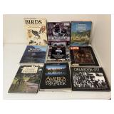 Coffee Table Books