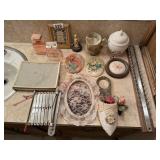 Perfume & Home Decor
