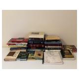 Books