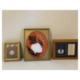 Sand Dollar Art