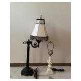 Table Lamps