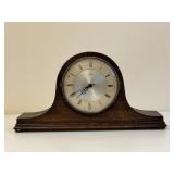 Vintage Mantle Clock