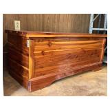 Cedar Chest
