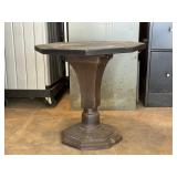 Octagon Table
