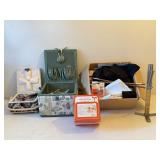 Sewing Supplies