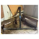 Drop Receiver Hitch