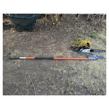 Remington Chainsaw & Pole Saw