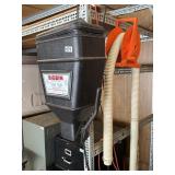 Big Bin Wall Mount Dispenser & Cord Reel