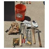 Hand Tools