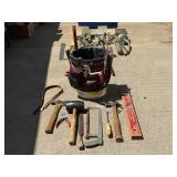 Hand Tools