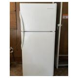 Frigidaire Refrigerator
