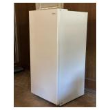 Midea Upright Freezer