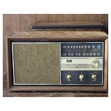Vintage RCA Victor Radio
