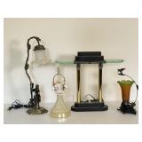 Desk Lamps