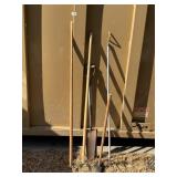 Yard Tools