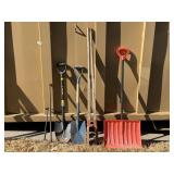Yard Tools