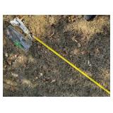 Yard Tools