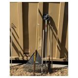 Yard Tools