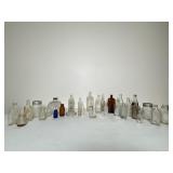 Bottle Assorment