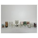 Barware Assortment