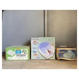 Foot Spa & Humidifiers